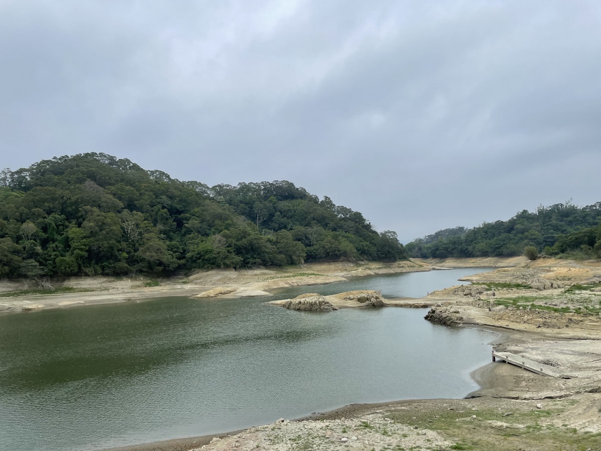 寶山水庫見底.jpg