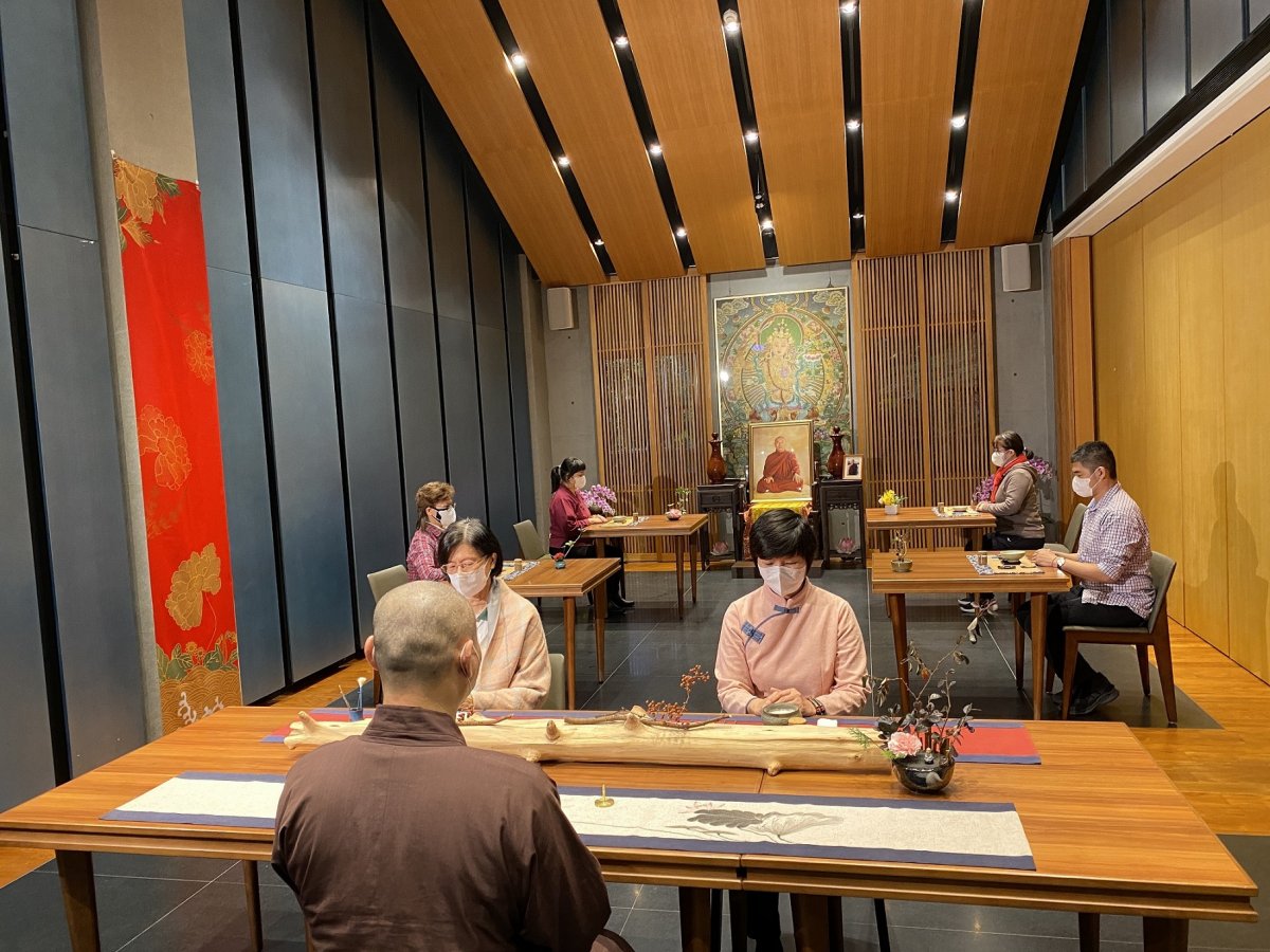 圖4聖山寺客堂推出香篆.jpg