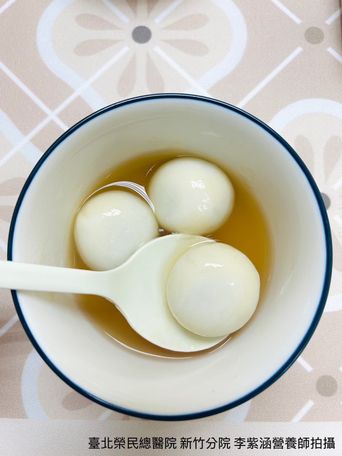 圖1芝麻湯圓搭配無糖茶.jpg